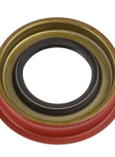 Motive Gear Axle Shaft Seal Rear 4762N for 1997-2006 Jeep Wrangler, Durable Rubber Material                                     - 4762N - Image 2