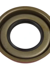Motive Gear Axle Shaft Seal Rear 4762N for 1997-2006 Jeep Wrangler, Durable Rubber Material                                     - 4762N - Image 2