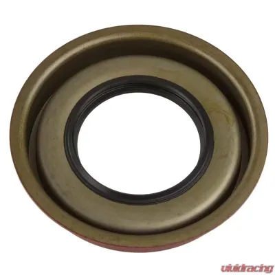 Motive Gear Axle Shaft Seal Rear 4762N for 1997-2006 Jeep Wrangler, Durable Rubber Material - 4762N
