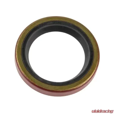 Motive Gear Oil Seal 481213 for Various Makes and Models, Durable Rubber Material - 481213