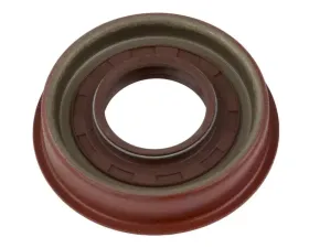 Motive Gear 4813V Differential Seal for 1997-2006 Jeep Wrangler, Rubber, Black
