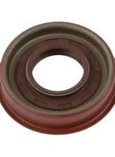 Motive Gear 4813V Differential Seal for 1997-2006 Jeep Wrangler, Rubber, Black                                     - 4813V - Image 2