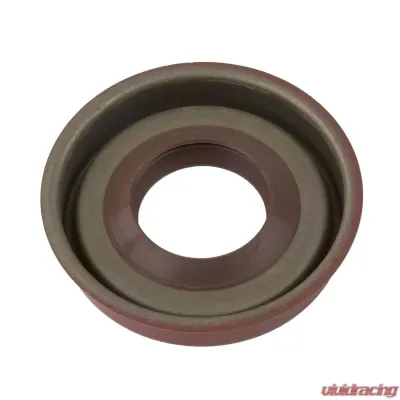 Motive Gear 4813V Differential Seal for 1997-2006 Jeep Wrangler, Rubber, Black - 4813V