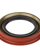 Motive Gear Axle Shaft Seal Front for 1997-2006 Jeep Wrangler, Durable Rubber Material                                     - 710102 - Image 2