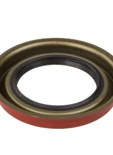 Motive Gear Axle Shaft Seal Front for 1997-2006 Jeep Wrangler, Durable Rubber Material                                     - 710102 - Image 2