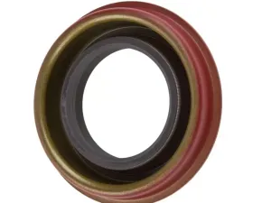 Motive Gear Axle Shaft Seal for 2007-2018 Jeep Wrangler, Durable Rubber Material