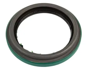 Motive Gear Oil Seal 710586 for Select Vehicles - Durable Rubber Material