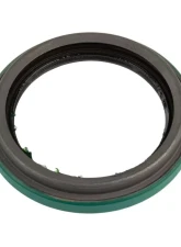 Motive Gear Oil Seal 710586 for Select Vehicles - Durable Rubber Material                                     - 710586 - Image 2