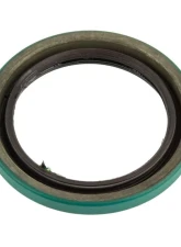 Motive Gear Oil Seal 710586 for Select Vehicles - Durable Rubber Material                                     - 710586 - Image 2