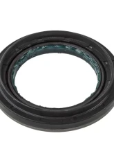 Motive Gear Axle Shaft Seal for Chevrolet Rear 710888 - Durable Rubber Seal                                     - 710888 - Image 2