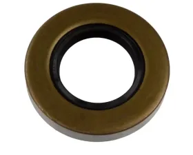 Motive Gear Axle Shaft Seal 7687S for 2007-2018 Jeep Wrangler, Rubber Material