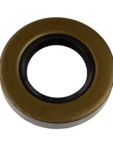 Motive Gear Axle Shaft Seal 7687S for 2007-2018 Jeep Wrangler, Rubber Material                                     - 7687S - Image 2
