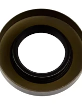 Motive Gear Axle Shaft Seal 7687S for 2007-2018 Jeep Wrangler, Rubber Material                                     - 7687S - Image 2