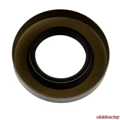 Motive Gear Axle Shaft Seal 7687S for 2007-2018 Jeep Wrangler, Rubber Material - 7687S