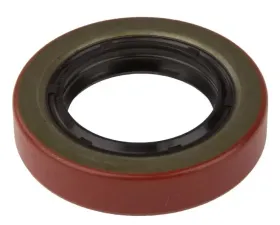 Motive Gear Axle Shaft Seal Rear 8660S for Select Vehicles - Durable Rubber Material