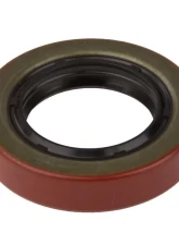 Motive Gear Axle Shaft Seal Rear 8660S for Select Vehicles - Durable Rubber Material                                     - 8660S - Image 2