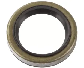 Motive Gear 9376 Differential Seal for Jeep Wrangler 2007-2018, Durable Rubber Material