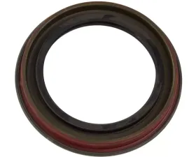 Motive Gear Wheel Bearing Seal 9864S for Select Jeep Models - Durable Rubber Material