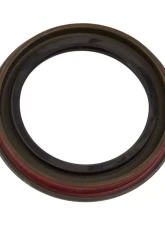 Motive Gear Wheel Bearing Seal 9864S for Select Jeep Models - Durable Rubber Material                                     - 9864S - Image 2