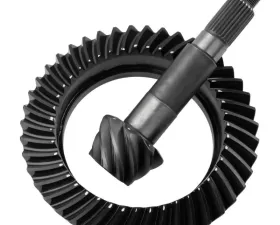 Motive Gear Differential Ring and Pinion D44-538X for Jeep Wrangler 2007-2018, 3.73 Ratio