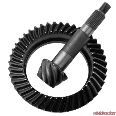 Motive Gear Differential Ring and Pinion D44-538X for Jeep Wrangler 2007-2018, 3.73 Ratio - D44-538X