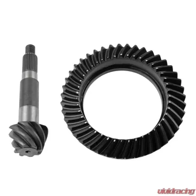 Motive Gear Differential Ring and Pinion D44-538X for Jeep Wrangler 2007-2018, 3.73 Ratio - D44-538X