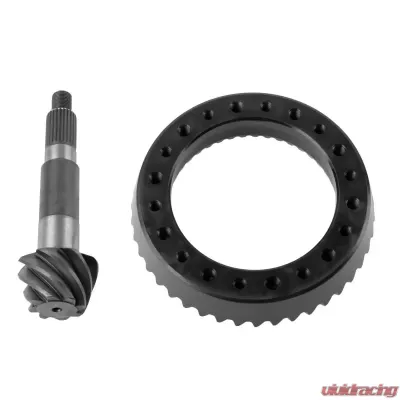 Motive Gear Differential Ring and Pinion D44-538X for Jeep Wrangler 2007-2018, 3.73 Ratio - D44-538X