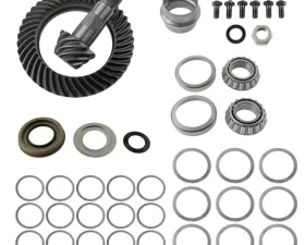 Motive Gear Differential Ring and Pinion for Ford Front 2017-2018 D60-430SF