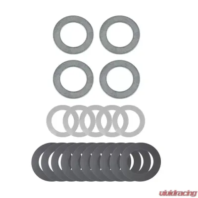 Motive Gear GM7.5MSK Carrier and Pinion Shim Kit for 1999-2006 Chevrolet Silverado - GM7.5MSK