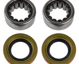 Motive Gear Axle Bearing and Seal Kit for KIT R1561TVFO, Durable Material, Precise Fitment
