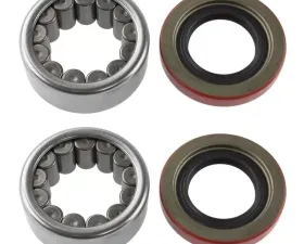 Motive Gear Axle Bearing and Seal Kit Rear