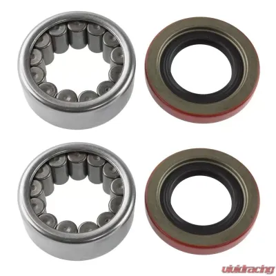 Motive Gear Axle Bearing and Seal Kit Rear KIT R1561TVGM for Select Vehicles - KIT R1561TVGM