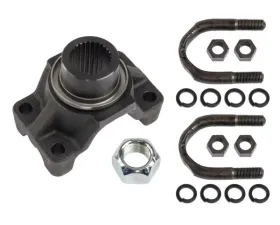 Motive Gear Drive Shaft Pinion Yoke MG1350-D44 for Select Vehicles