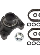 Motive Gear Drive Shaft Pinion Yoke MG1350-D44 for Select Vehicles                                     - MG1350-D44 - Image 2