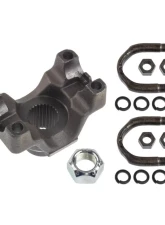 Motive Gear Drive Shaft Pinion Yoke MG1350-D44 for Select Vehicles                                     - MG1350-D44 - Image 2