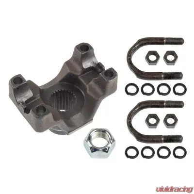 Motive Gear Drive Shaft Pinion Yoke MG1350-D44 for Select Vehicles - MG1350-D44