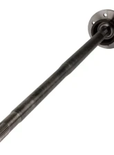 Motive Gear Axle Shaft for Ford Rear Right MG3051 - Durable Steel, Fits Select Models                                     - MG3051 - Image 3