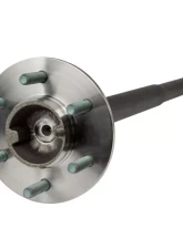 Motive Gear Axle Shaft Ford Rear Right MG3054 for 1997-2006 F-150, Steel, 31 Spline                                     - MG3054 - Image 5