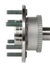 Motive Gear Axle Shaft Ford Rear Right MG3054 for 1997-2006 F-150, Steel, 31 Spline                                     - MG3054 - Image 2