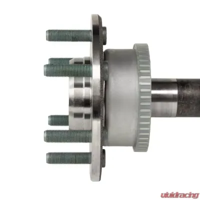 Motive Gear Axle Shaft Ford Rear Right MG3054 for 1997-2006 F-150, Steel, 31 Spline - MG3054