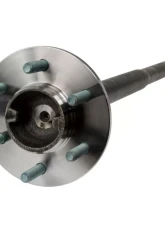 Motive Gear Axle Shaft Ford Rear Left 2004-2014 F-150 8.8" 31 Spline Steel                                     - MG3055 - Image 5