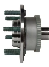 Motive Gear Axle Shaft Ford Rear Left 2004-2014 F-150 8.8" 31 Spline Steel                                     - MG3055 - Image 3