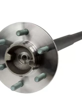 Motive Gear Axle Shaft Ford Rear Right MG3056 for 1997-2003 F-150, Steel                                     - MG3056 - Image 5