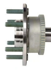 Motive Gear Axle Shaft Ford Rear Right MG3056 for 1997-2003 F-150, Steel                                     - MG3056 - Image 3