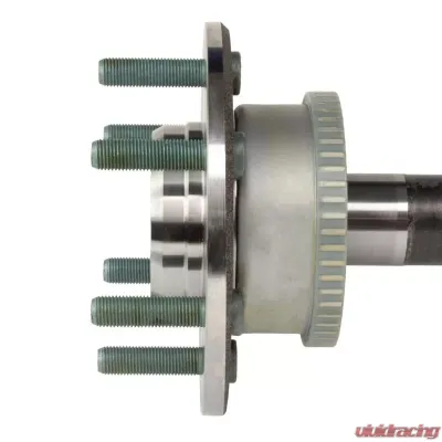 Motive Gear Axle Shaft Ford Rear Right MG3056 for 1997-2003 F-150, Steel - MG3056
