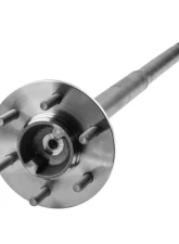 Motive Gear Axle Shaft Ford Rear Left MG3057 for Ford F-150 2004-2008, Steel                                     - MG3057 - Image 3