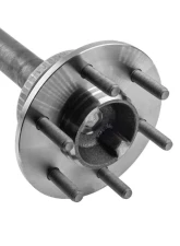 Motive Gear Axle Shaft Ford Rear Left MG3057 for Ford F-150 2004-2008, Steel                                     - MG3057 - Image 3