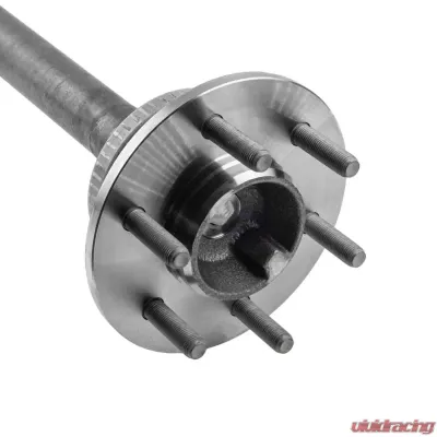 Motive Gear Axle Shaft Ford Rear Left MG3057 for Ford F-150 2004-2008, Steel - MG3057