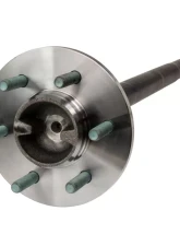 Motive Gear Axle Shaft Ford Rear Right MG3058 - Compatible with Ford Models                                     - MG3058 - Image 5