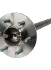 Motive Gear Axle Shaft Ford Rear Left MG3059 for Ford F-150 2004-2008, Steel                                     - MG3059 - Image 5